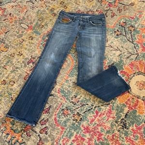 CITIZENS OF HUMANITY Linda Bootcut Jeans 30